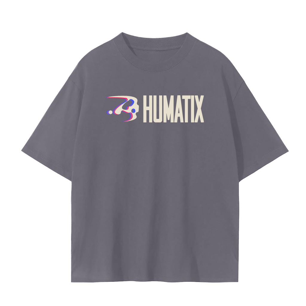 HUMATIX Billboard Tee