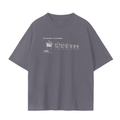 Everything's a Competition T-Shirt